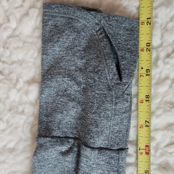 Athleta Gray Women's Hoodie - Picture 11 of 11